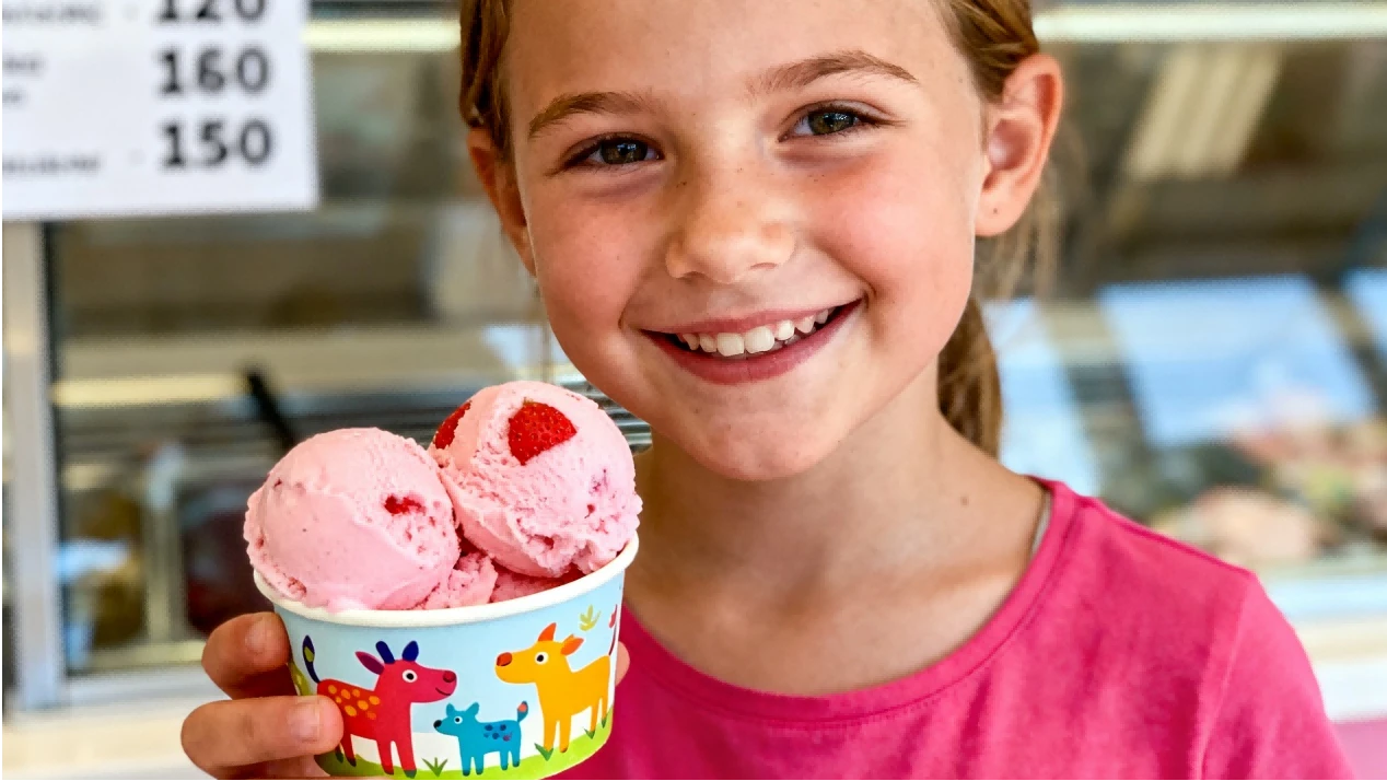 Paper Cups for ice cream 1 Paper Cups for ice cream 1
