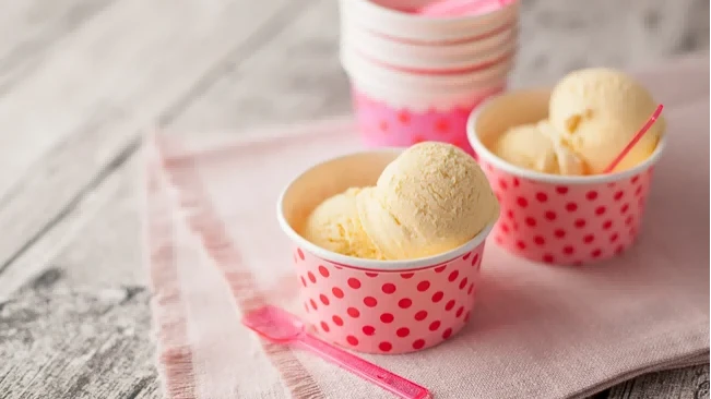 paper ice cream cups 4 paper ice cream cups 4