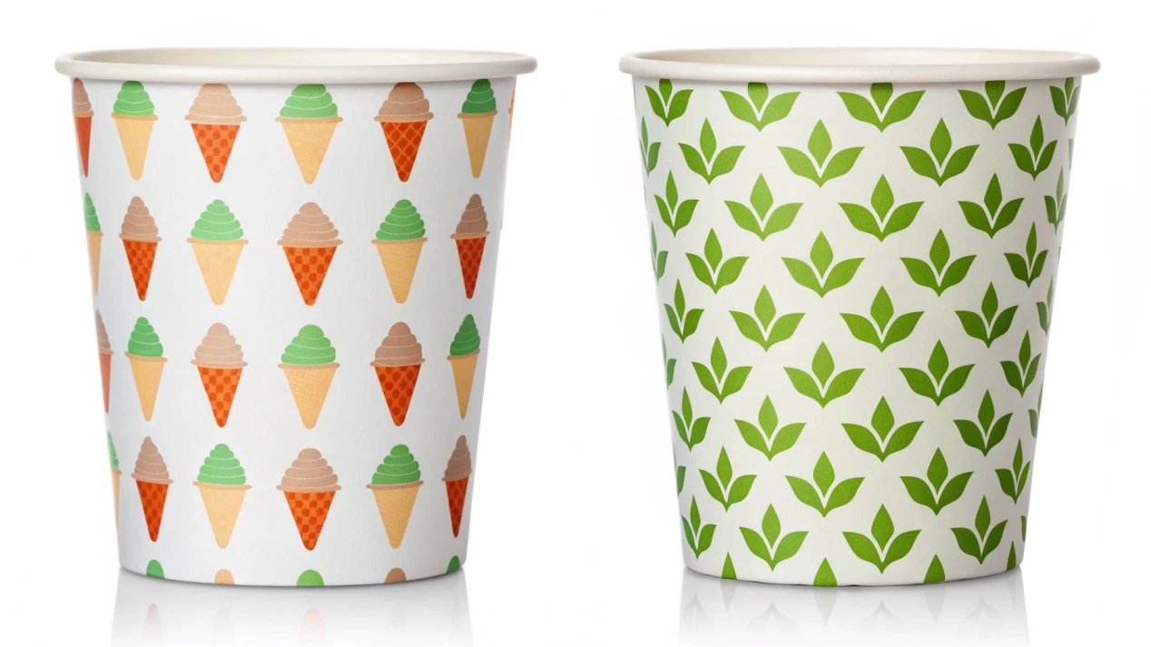 ice cream cup 1 ice cream cup 1