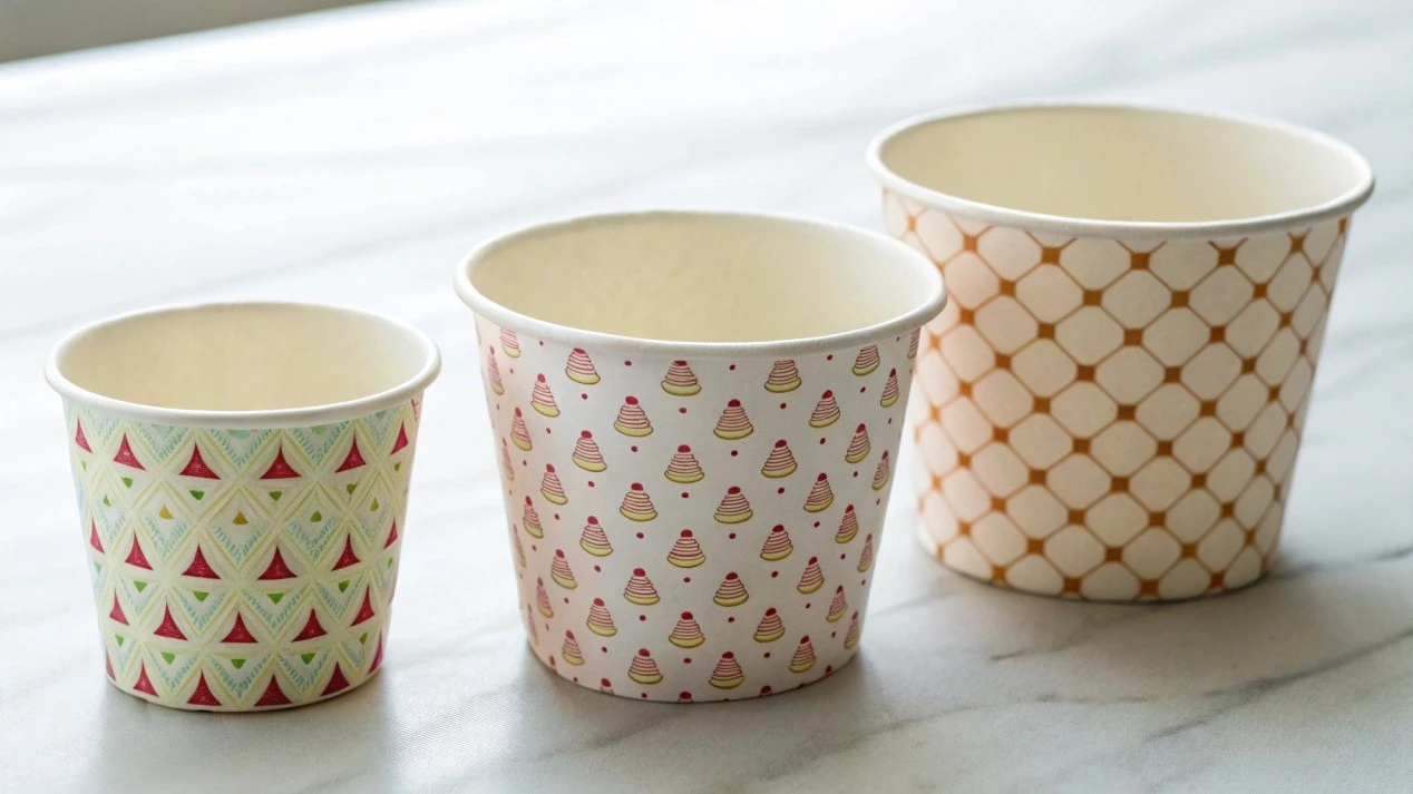 ice cream cup 3 ice cream cup 3