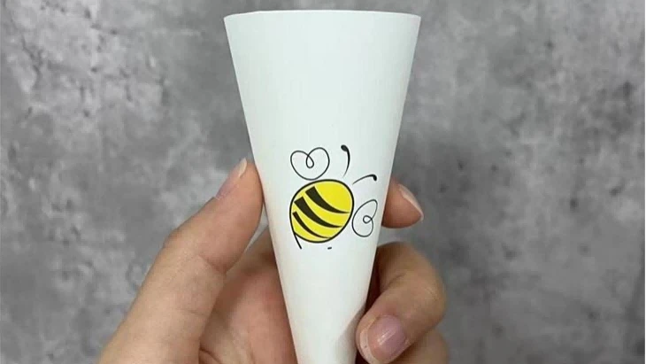 Whole sale Ice Cream Cone Wrappers 2 Whole sale Ice Cream Cone Wrappers 2