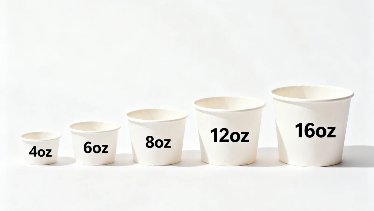 150ml ice cream cup 1 150ml ice cream cup 1